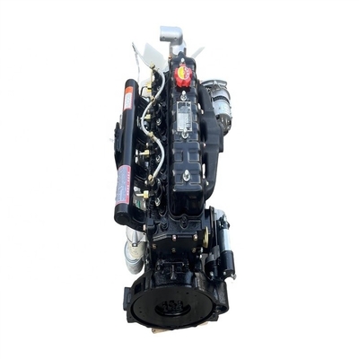 OE संख्या A05-351/B04-257 QC480/QC485/QC490 हल्के ट्रकों के लिए स्टार्टिंग असेंबली 27kW/40hp