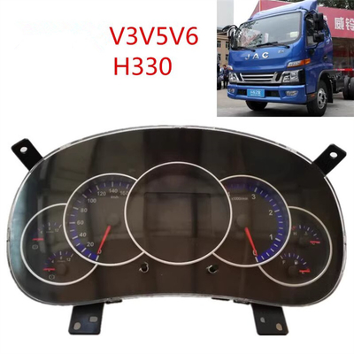 OEM NO 3801910E800/E4QZ-M0 JAC1040 2015 के लिए ओडोमीटर और टैकोमीटर इंस्ट्रूमेंट असेंबली