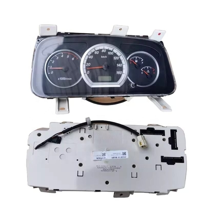 OEM NO 3801910E800/E4QZ-M0 JAC1040 2015 के लिए ओडोमीटर और टैकोमीटर इंस्ट्रूमेंट असेंबली