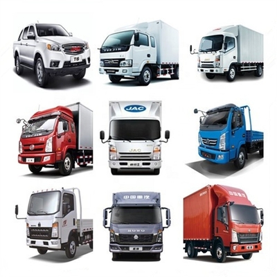OEM NO 3801910E800/E4QZ-M0 JAC1040 2015 के लिए ओडोमीटर और टैकोमीटर इंस्ट्रूमेंट असेंबली