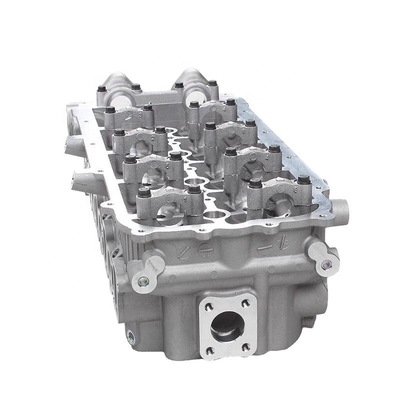 D30TCIF ट्रक पार्ट्स यूंनी इंजन के लिए सिलेंडर हेड संदर्भ संख्या JAC/FOTON X10004821