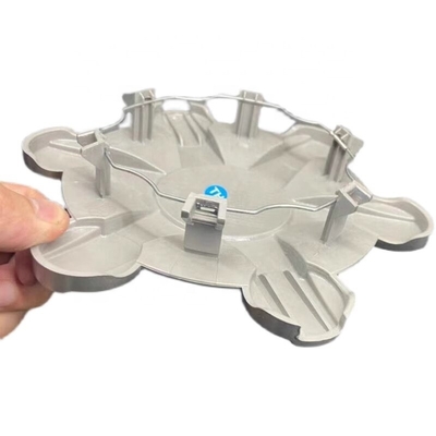 पीपी SHUAILING T6 Hubcap JAC सुंदर पिकअप ट्रक 3102010P3010 के लिए आदर्श प्रतिस्थापन