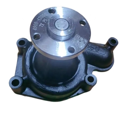 OEM No 490B-24000 Foton ट्रकों और फोर्कलिफ्ट के लिए डीजल वाटर पंप CQ490