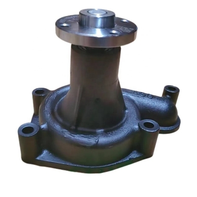 OEM No 490B-24000 Foton ट्रकों और फोर्कलिफ्ट के लिए डीजल वाटर पंप CQ490