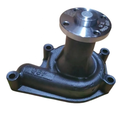 OEM No 490B-24000 Foton ट्रकों और फोर्कलिफ्ट के लिए डीजल वाटर पंप CQ490