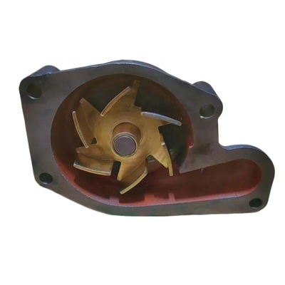 OEM No 490B-24000 Foton ट्रकों और फोर्कलिफ्ट के लिए डीजल वाटर पंप CQ490