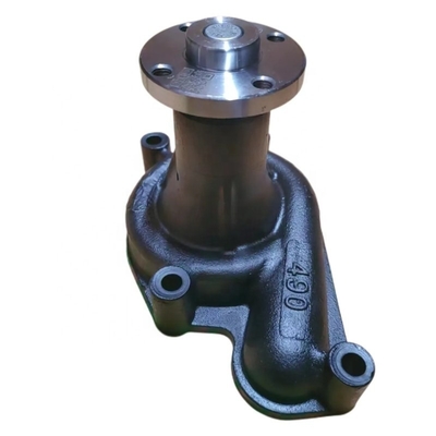 OEM No 490B-24000 Foton ट्रकों और फोर्कलिफ्ट के लिए डीजल वाटर पंप CQ490