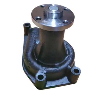 OEM No 490B-24000 Foton ट्रकों और फोर्कलिफ्ट के लिए डीजल वाटर पंप CQ490