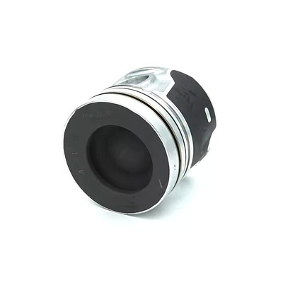 XINCHAI XC490BPG C490BPG 4D27 4D30T फोर्कलिफ्ट के लिए सिलेंडर लाइनर पिस्टन मरम्मत किट