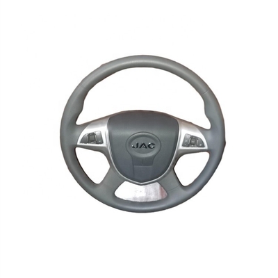 JAC1040/JAC1025 ट्रक प्रतिस्थापन घटकों के लिए 3402010E5020 श्वाइलिंग स्टीयरिंग व्हील