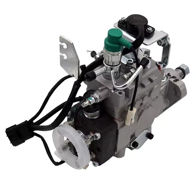 4D27G31-21100-3 फोर्कलिफ्ट पार्ट्स के लिए ईंधन इंजेक्शन पंप 4D27G31/4D35ZG31 डीजल इंजन