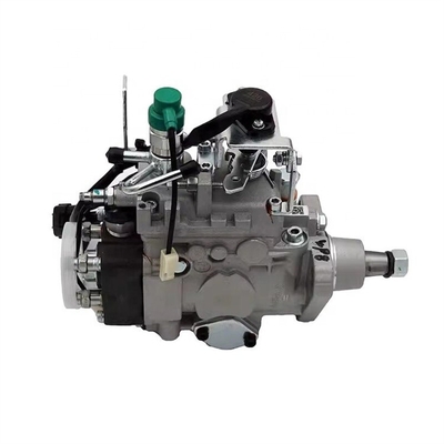 4D27G31-21100-3 फोर्कलिफ्ट पार्ट्स के लिए ईंधन इंजेक्शन पंप 4D27G31/4D35ZG31 डीजल इंजन