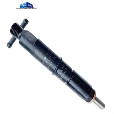 वजन KG 1 C490BPG QC490 XINCHAI डीजल इंजेक्टर विधानसभा इंजेक्शन वाल्व 4D32ZT31-22000-1