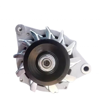 डीजल 4D27T30 फोर्कलिफ्ट इंजन पार्ट्स 14v 28v Xinchai 490B अल्टरनेटर JFWZ17 1 के साथ