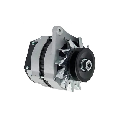 डीजल 4D27T30 फोर्कलिफ्ट इंजन पार्ट्स 14v 28v Xinchai 490B अल्टरनेटर JFWZ17 1 के साथ