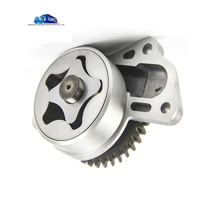 तेल पंप मूल VM 4D28 डीजल इंजन पार्ट्स 1011100RAA SAIC MAXUS V80 और JMV Jingma बसों के लिए उपयुक्त