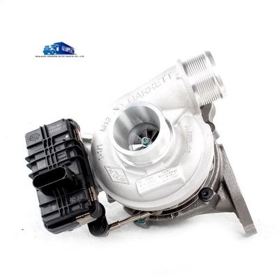 10168923/GTC1446 टर्बोचार्जर SAIC MAXUS G10 1.9T चंगन F70 Yunnei D19 इंजन के लिए