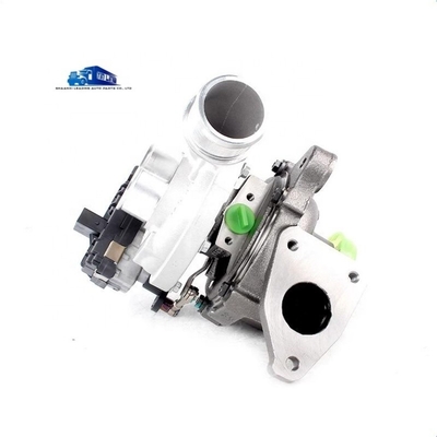 10168923/GTC1446 टर्बोचार्जर SAIC MAXUS G10 1.9T चंगन F70 Yunnei D19 इंजन के लिए