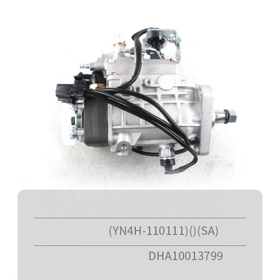 YUNNEI इंजन YN4H-110111 कॉमन रेल डीजल के लिए उच्च दबाव ईंधन पंप DHA10013799