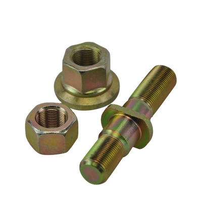 AOLING 3104210-HF17030 FTA /3104210-HF18030 FT सेंसर श्रेणी सेंसर के लिए व्हील बोल्ट