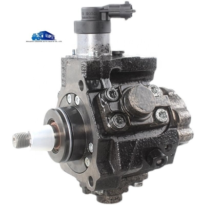 TRUK D25 A445011301 YUNNEI उच्च दबाव तेल पंप विधानसभा X191106 प्रतिस्थापन/मरम्मत के लिए
