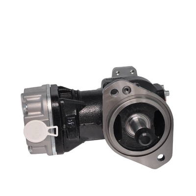 ट्रक मरम्मत भागों के लिए यूनिवर्सल कार एयर कंप्रेसर J4932265W0453 12/24V पावर विकल्प