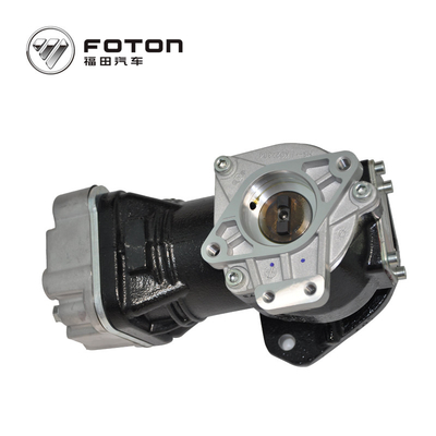 ट्रक मरम्मत भागों के लिए यूनिवर्सल कार एयर कंप्रेसर J4932265W0453 12/24V पावर विकल्प
