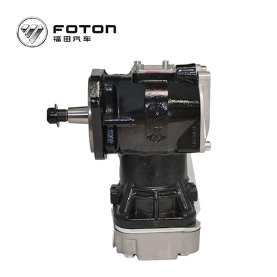 ट्रक मरम्मत भागों के लिए यूनिवर्सल कार एयर कंप्रेसर J4932265W0453 12/24V पावर विकल्प