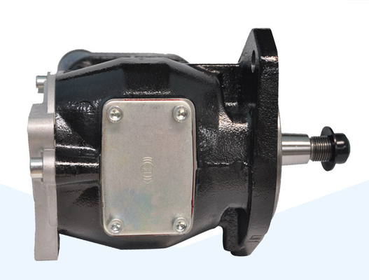 ट्रक मरम्मत भागों के लिए यूनिवर्सल कार एयर कंप्रेसर J4932265W0453 12/24V पावर विकल्प