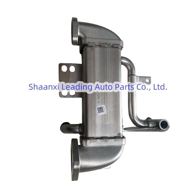 YUNNEI पावर EGR कूलिंग मॉड्यूल JAC FOTON Xugong और XCMG कंस्ट्रक्शन मशीनरी के लिए