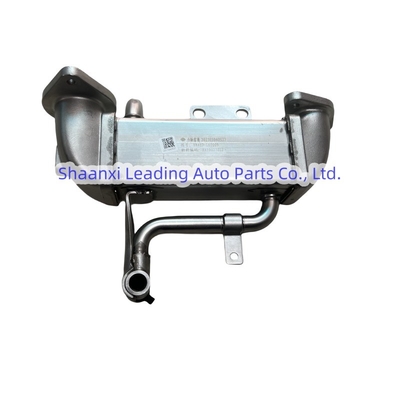 YUNNEI पावर EGR कूलिंग मॉड्यूल JAC FOTON Xugong और XCMG कंस्ट्रक्शन मशीनरी के लिए