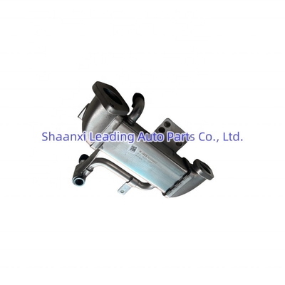 YUNNEI पावर EGR कूलिंग मॉड्यूल JAC FOTON Xugong और XCMG कंस्ट्रक्शन मशीनरी के लिए