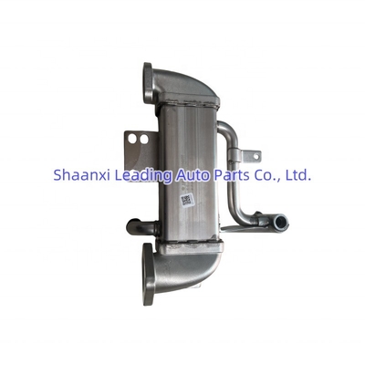 YUNNEI पावर EGR कूलिंग मॉड्यूल JAC FOTON Xugong और XCMG कंस्ट्रक्शन मशीनरी के लिए