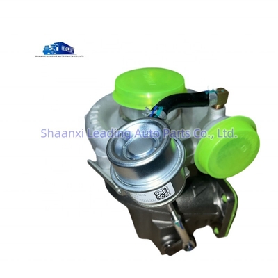 यूंनी इंजन D30TCID-120001 टर्बोचार्जर JAC Foton JMC ट्रकों के लिए धातु उत्पाद