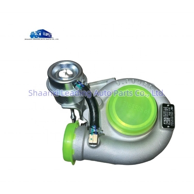 यूंनी इंजन D30TCID-120001 टर्बोचार्जर JAC Foton JMC ट्रकों के लिए धातु उत्पाद