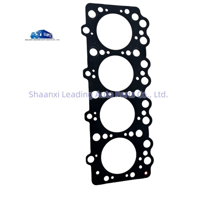 YZ4102/YZ4105 स्टील गैस्केट के लिए चार सिलेंडर डीजल इंजन सिलेंडर बिस्तर गैसकेट