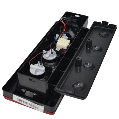 Foton AUMARK 12V रियर कॉम्बिनेशन लैंप असेंबली F1B18037200012A0481/F1B18037200010A0481