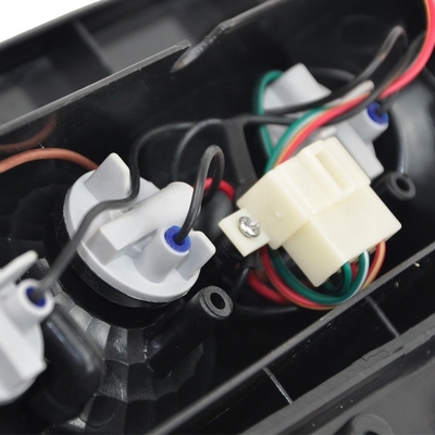 Foton AUMARK 12V रियर कॉम्बिनेशन लैंप असेंबली F1B18037200012A0481/F1B18037200010A0481