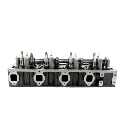 भारी ट्रक इंजन Sinotruk Howo HF8001 JAC के लिए सिलेंडर हेड Yunnei 4100QB-2/4102QB