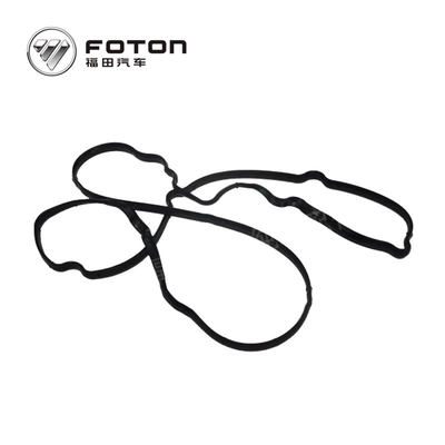FOTON ISF3.8 इंजन ट्रक पार्ट्स के लिए वाल्व कवर सील स्ट्रिप को बदलने/मरम्मत के उद्देश्य 4946239