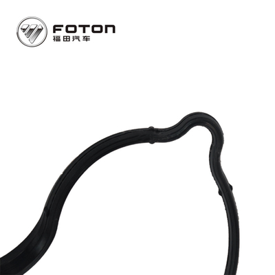 FOTON ISF3.8 इंजन ट्रक पार्ट्स के लिए वाल्व कवर सील स्ट्रिप को बदलने/मरम्मत के उद्देश्य 4946239